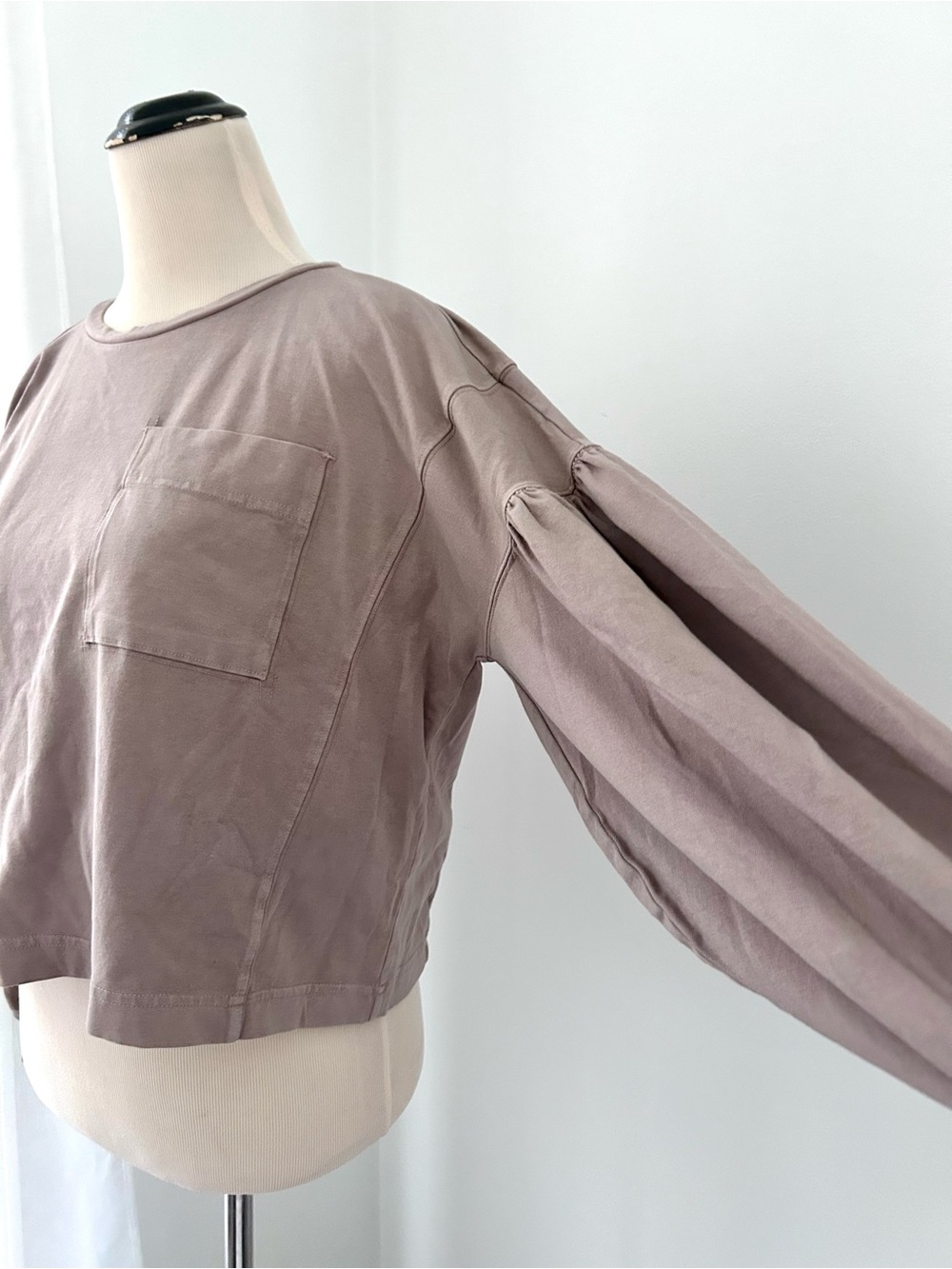 ☀️NEW Free People Movement Hot Shot Recovery Top. XS - Picture 7 of 16